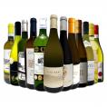  第15弾 当店オススメばかりを厳選したちょっといい白ワイン wine 12本セット set 