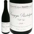 ドメーヌ・ジャン・タルディ・エ・フィス・ブルゴーニュ bourgogne ・パストゥグラン・ヴィエイユ・ヴィーニュ 2018 フランス France ブルゴーニュ bourgogne 7