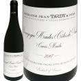 ドメーヌ・ジャン・タルディ・ブルゴーニュ bourgogne ・オート・コート・ド・ニュイ “キュヴェ・マエリー” 2017 フランス France ブルゴーニュ bourgogne 75