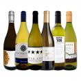 ナパ産シャルドネ chardonnay 2本をメインに、新世界のシャルドネ chardonnay づくし６本セット set 