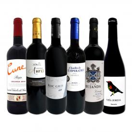 赤ワイン wine フルボディ セット set 第107弾 すべてパーカー parker 90点以上 赤ワイン wine 750ml 6本セット set 赤 ワイン wine セット set フルボデ