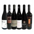  第6弾 濃厚赤ワイン wine 好き必見 大満足のフルボディ6本セット set 