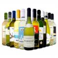  1本あたり665円 税別 採算度外視の大感謝 厳選白ワイン wine 12本セット set 