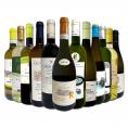  第12弾 当店オススメばかりを厳選したちょっといい白ワイン wine 12本セット set 