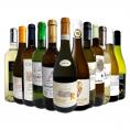 当店オススメばかりを厳選したちょっといい白ワイン wine 12本セット set 