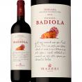 フォンテルートリ・バディオラ 2017 イタリア Italy 赤ワイン wine 750ml ミディアムボディ寄りのフルボディ トスカーナ 