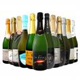 スパークリング sparkling ワイン wine セット set 第30弾 選び抜いたハイクオリティ泡ばかり12本 辛口スパークリング sparkling ワイン wine セット set ワイ 