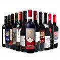  第5弾 1本あたり582円 税別 特選スーパーバリュー赤 当店厳選の旨安赤ワイン wine だけ 圧倒的お得な限界価格の赤12本6980円 税別 