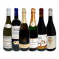  34%OFF 衝撃的リッチ 格上クレマン clement もオーメドックもブルゴーニュ bourgogne も高級南仏まで 圧倒的贅沢なるフランス France 極旨赤白泡6本 