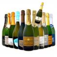  第10弾 特別企画 1本おまけつき 辛口スパークリング sparkling 11本＋厳選スパークリング sparkling 1本セット set 