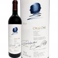 オーパス・ワン Opus One 2017 アメリカ America 赤ワイン wine 750ml フルボディ 辛口 パーカー parker 95点 Opus One ワイン wine 赤ワイン w