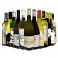  第16弾 当店オススメばかりを厳選したちょっといい白ワイン wine 12本セット set 