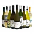  第9弾 シャブリ chablis 入り 1本あたり800円 税別 人気白ワイン wine 勢揃い 自信をもってお届けするお手頃価格で厳選辛口白ワイン wine 9本セット set 