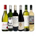 白ワイン wine セット set 第155弾 当店厳選 これぞ極旨辛口白ワイン wine 白ワイン wine を存分に楽しむ 味わい深いスーパー・セレクト白 750ml 6本セット set