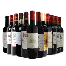 赤ワイン wine セット set 第33弾 金賞ボルドー bordeaux スペシャル 当店厳選金賞ボルドー bordeaux 750ml 12本セット set ワイン wine セット set 赤