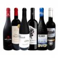 赤ワイン wine セット set 第121弾 当店厳選 これぞ極旨赤ワイン wine 大満足 充実の飲み応え 贅沢なスーパー・セレクト赤ワイン wine 6本セット set ワイン wi