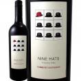 ロング・シャドウ・ナイン・ハッツ・カベルネ・ソーヴィニョン 2017 アメリカ America 赤ワイン wine ワシントン 750ml Long Shadow 