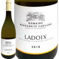 ドメーヌ・マルグリット・カリヨン ラドワ・ブラン 2018 フランス France 白ワイン wine ブルゴーニュ bourgogne シャルドネ chardonnay 750ml 辛口 