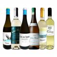  目からウロコ スペイン Spain 白ワイン wine の いま は超激旨 スペイン Spain おうちバル白ワイン wine 6本セット set 