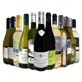 白ワイン wine セット set 第136弾 超特大感謝 スタッフ厳選 の激得白ワイン wine 750ml 12本セット set ワイン wine セット set 辛口 白ワイン wine セット