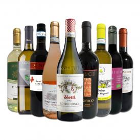  90セット set 限り 端数在庫一掃 イタリア Italy ワイン wine 9本セット set 