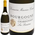 ドメーヌ・モーリス・エカール ブルゴーニュ bourgogne ・シャルドネ chardonnay ・レ・ペリエール 2019