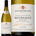 ドメーヌ・ブシャール・ペール・エ・フィス ムルソー“レ・クルー”2017 フランス France ブルゴーニュ bourgogne 750ml 辛口 