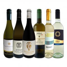 白ワイン wine セット set 第162弾 採算度外視の謝恩企画 当店厳選 特大感謝の大満足白ワイン wine 6本セット set ワイン wine セット set 金賞ワイン wine 飲 