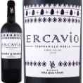 エルカビオ・ロブレ 2016 神の雫 パーカー parker スペイン Spain 赤ワイン wine 750ml ミディアムボディ フルボディ ラマンチャ テンプラニーリョ センシベル 