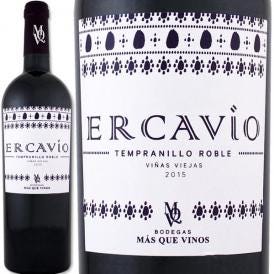 エルカビオ・ロブレ 2016 神の雫 パーカー parker スペイン Spain 赤ワイン wine 750ml ミディアムボディ フルボディ ラマンチャ テンプラニーリョ センシベル 
