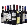  端数在庫一掃 すべて厳選格上赤ワイン wine 9本セット set 