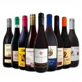  ピノ・ノワール三昧9本セット set 世界中のピノ・ノワール赤ワイン wine だけをセレクト 