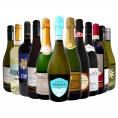 ミックスワイン wine セット set 第120弾 1本あたり665円 税別 スパークリング sparkling ワイン wine 赤ワイン wine 白ワイン wine 得旨ウルトラバリューワイ 