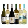 白ワイン wine セット set 第163弾 採算度外視の謝恩企画 当店厳選 特大感謝の大満足白ワイン wine 6本セット set ワイン wine セット set 金賞ワイン wine 飲 