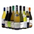  第7弾 自信を持ってお届けするワンランク上の極旨白ワイン wine だけ9本セット set 