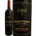 クライン・ジンファンデル・メドウホーク・オールド・ヴァイン 2018 赤ワイン wine 750ml フルボディ アメリカ America 