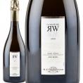 Ｍ．シャプティエ・ラ・ミューズ・ド・ワーグナーＲＷ 2013 フランス France スパークリング sparkling ワイン wine 750ml 辛口