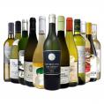  第17弾 当店オススメばかりを厳選したちょっといい白ワイン wine 12本セット set 