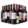  第16弾 1本あたり665円 税別 採算度外視の大感謝 厳選赤ワイン wine 12本セット set 