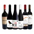 赤ワイン wine フルボディ セット set 第109弾 すべてパーカー parker 90点以上 赤ワイン wine 750ml 6本セット set 赤 ワイン wine セット set フルボデ