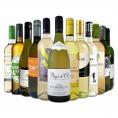  第18弾 1本あたり665円 税別 採算度外視の大感謝 厳選白ワイン wine 12本セット set 