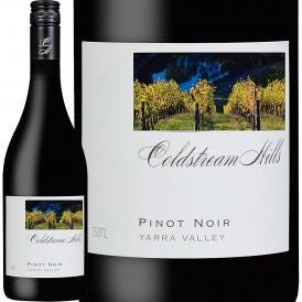 コールドストリーム・ヒルズ・ヤラ・ヴァレー・ピノ・ノワール 2018 オーストラリア Australia 赤ワイン wine 750ml ジェームズ・ハリデー 辛口 ロマネ・コンテ