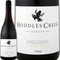 ホドルスクリーク・ヤラ・ヴァレー・ピノ・ノワール 2019 オーストラリア Australia 赤ワイン wine 750ml ミディアムボディ Hoddles Creek 