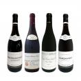  極上プルミェ・クリュ 一級畑 ２本入り 厳選ブルゴーニュ bourgogne 赤ワイン wine 4本セット set 