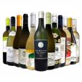  第18弾 当店オススメばかりを厳選したちょっといい白ワイン wine 12本セット set 