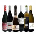  華麗なる新時代スペイン Spain ワイン wine 6本セット set 