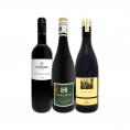   全部現地発掘 ドイツ・シュペートブルグンダー ピノ・ノワール 種のワイン wine 飲み比べ3本セット set 