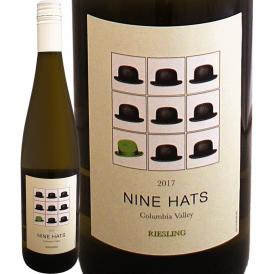 ロング・シャドウ・ナイン・ハッツ・リースリング 2017 アメリカ America 白ワイン wine ワシントン 750ml Long Shadow 