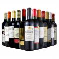 赤ワイン wine セット set 第36弾 金賞ボルドー bordeaux スペシャル 当店厳選金賞ボルドー bordeaux 750ml 12本セット set ワイン wine セット set 赤