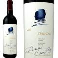 オーパス・ワン Opus One  2015 アメリカ America 赤ワイン wine 750ml フルボディ 辛口 パーカー parker 97点+ 歴代最高ヴィンテージ Opus One 